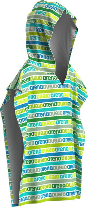 Produktbild Arena Kids Terry Poncho (S)