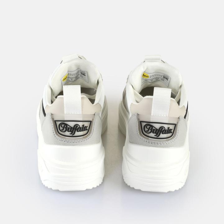 Produktbild Buffalo Vectra Low Vegan Nappa/Nubuck - 159657 (38)