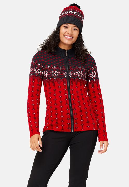 Immagine prodotto Krimson Klover Cardigan Glade (XS)