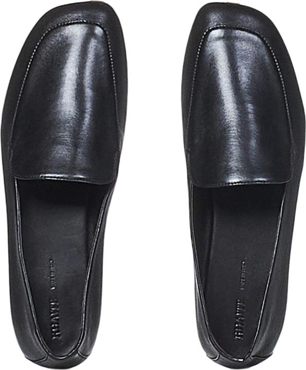 Produktbild Khaite Ny Flat Shoes Black (38)