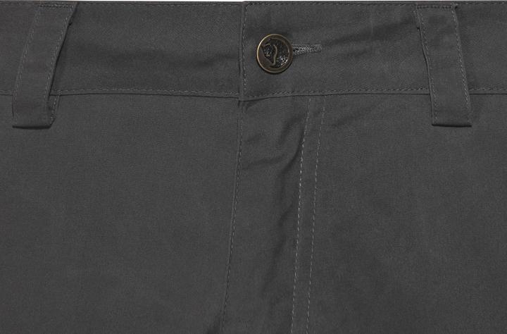 Productafbeelding Fjällräven Karl Pro Broek (48)