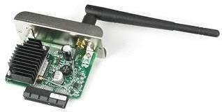 Produktbild Zebra Netzwerkadapter