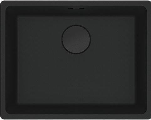 Franke Maris MRG 110-52 (Aufsatzspülbecken, 55.30 cm, 43.30 cm)