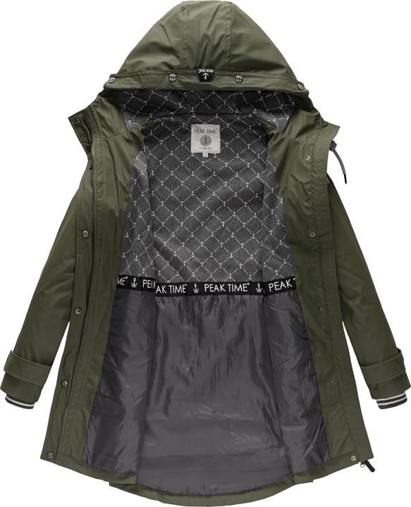 Produktbild Peak Time L60042 (5XL)