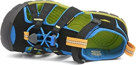 Produktbild Keen Y Seacamp II CNX (32, 33)