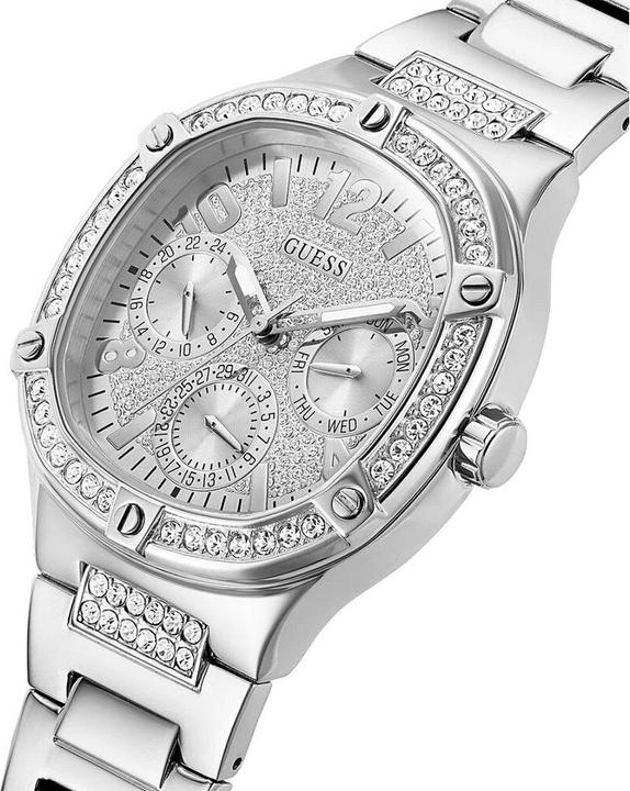Produktbild Guess Uhren DAMEN GW0558L1 (Analoguhr, 41 mm)