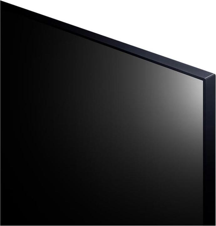 Produktbild LG 43UR640S Digital Beschilderung Flachbildschirm (43 Zoll) WLAN Ultra HD Eingebauter Prozessor Web OS (3840 x 2160 Pixel, 43")