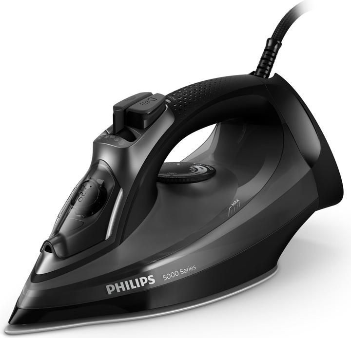 Philips DST5040/80 (2600 W, 200 g/min)