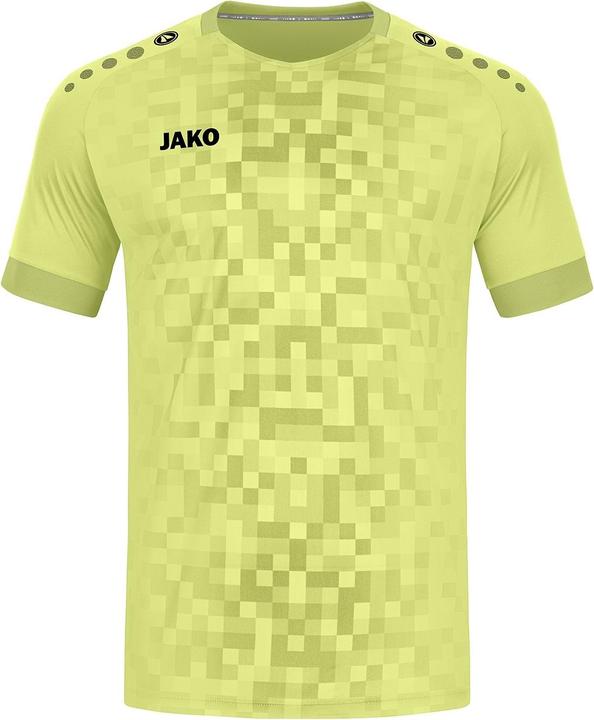 Produktbild JAKO Trikot Pixel KA (S)