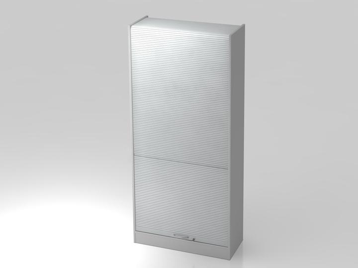 Actual product image Hammerbacher Solid (90 x 40 x 200.5 cm)