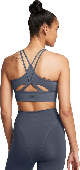 Produktbild Under Armour Project Rock Lg Grind Sport-BH Damen (S)