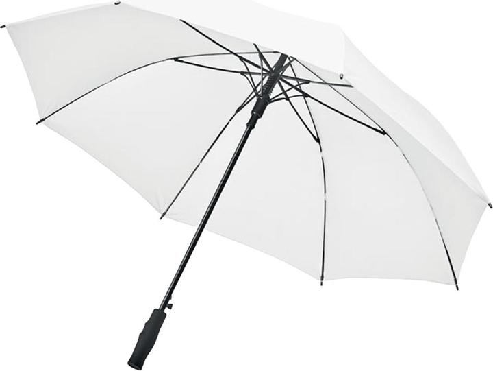 Actual product image MidOcean Grusa Windproof Stick Umbrella