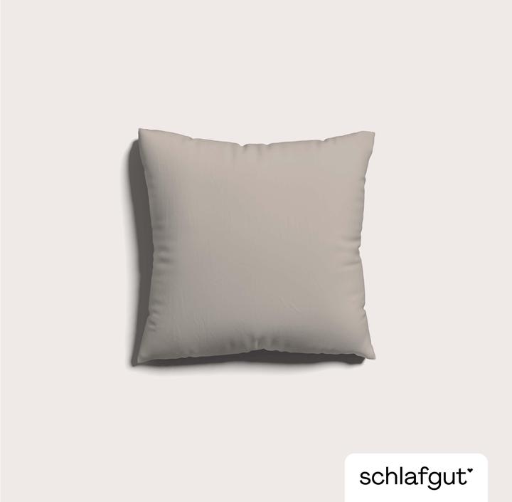 Immagine prodotto schlafgut Woven Satin (Copripiumino, 40 x 40 cm)