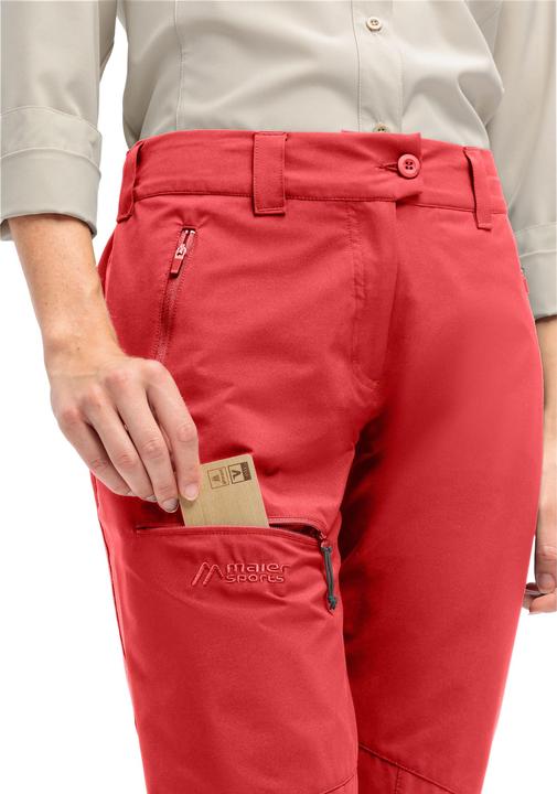 Actual product image Maier Sports Women's Lulaka Loop (S)
