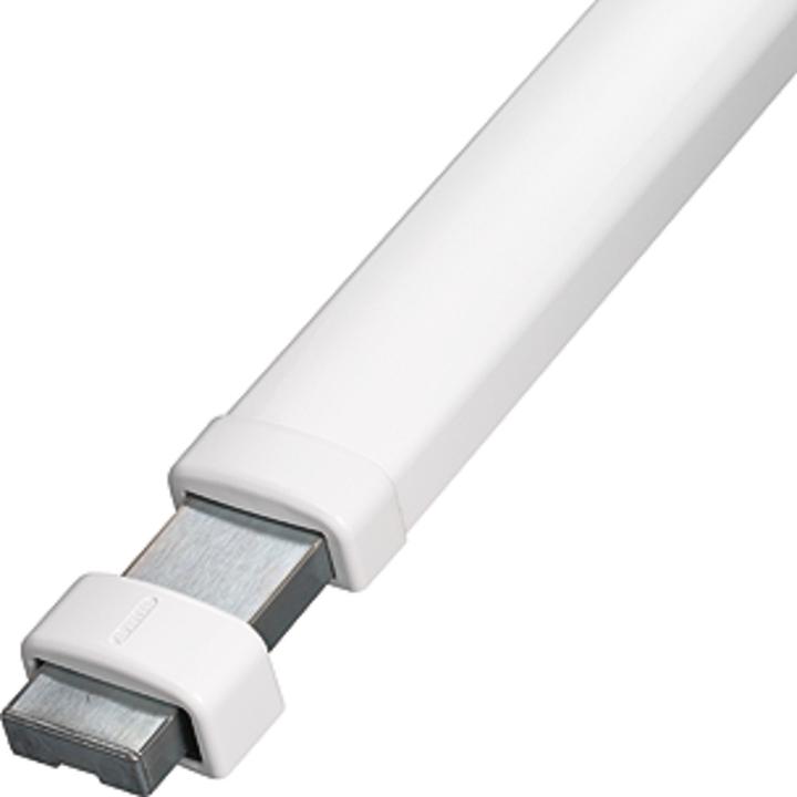 Actual product image Abus Armoured bolt PR2600