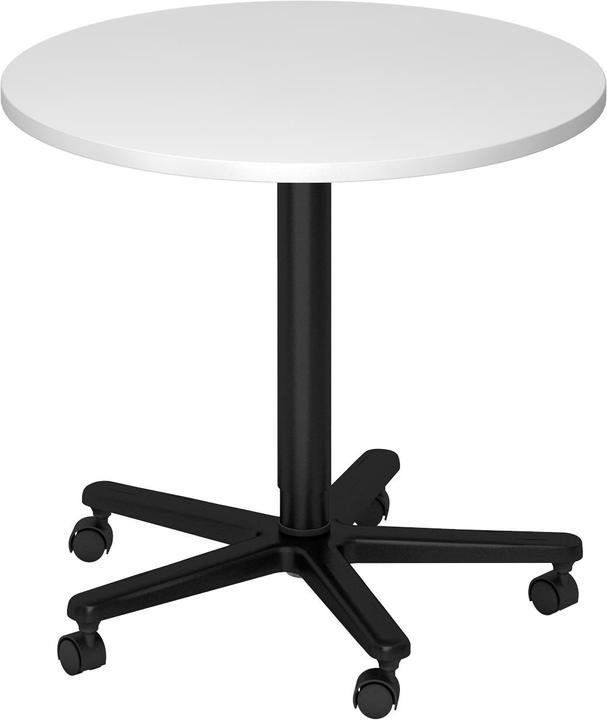 Produktbild Hammerbacher Konferenztisch (Ø 80 cm)