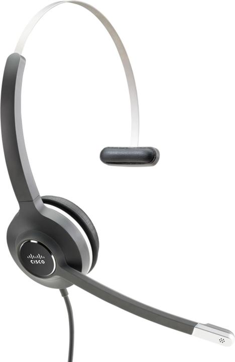 Cisco Casque 531 Wired Single Qd Rj Headset Cable (Filaire)