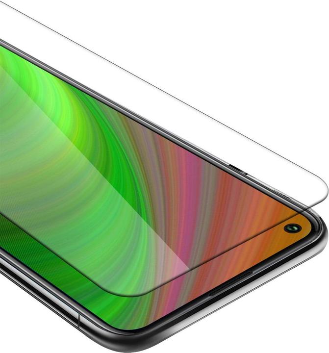 Immagine prodotto Cadorabo vetro di protezione (1 Pezzo/i, Oppo AX7 Pro)