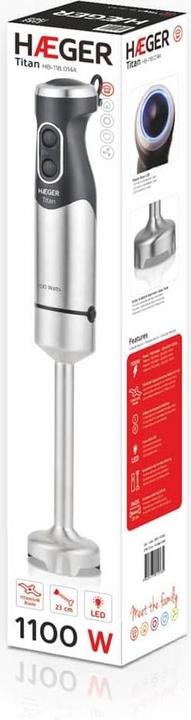 Image du produit Haeger HB-11B.014A