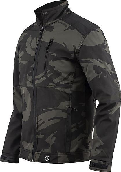 Image du produit Stenso Veste Softshell camouflage Taille XXXL (3XL)