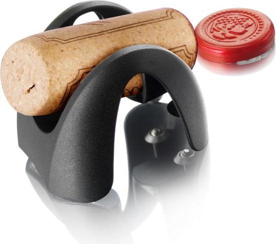 Image du produit Vacu Vin Foil Cutter (Coupe-capsules)