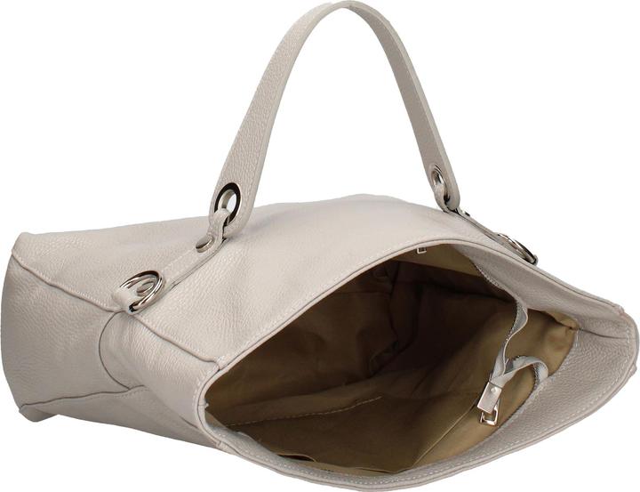 Produktbild Viola Castellani Shoulder bag convertible into a backpack