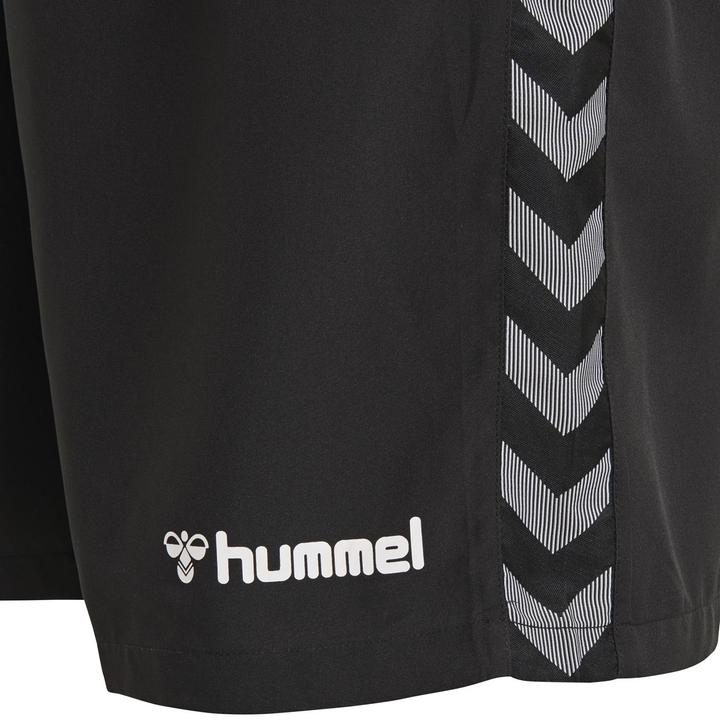 Produktbild hummel Authentic Kids Training Short (140)