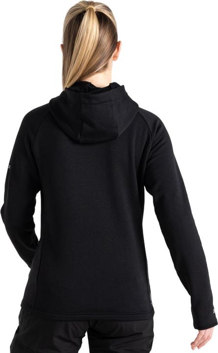 Actual product image Dare2b Womens/Ladies Density Core Stretch Midlayer (40 D)