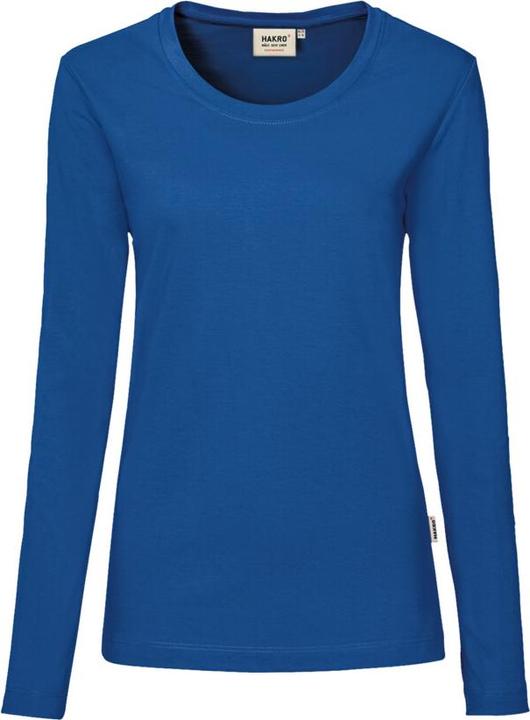 Produktbild Hakro Longsleeve MIKRALINAR® (4XL)