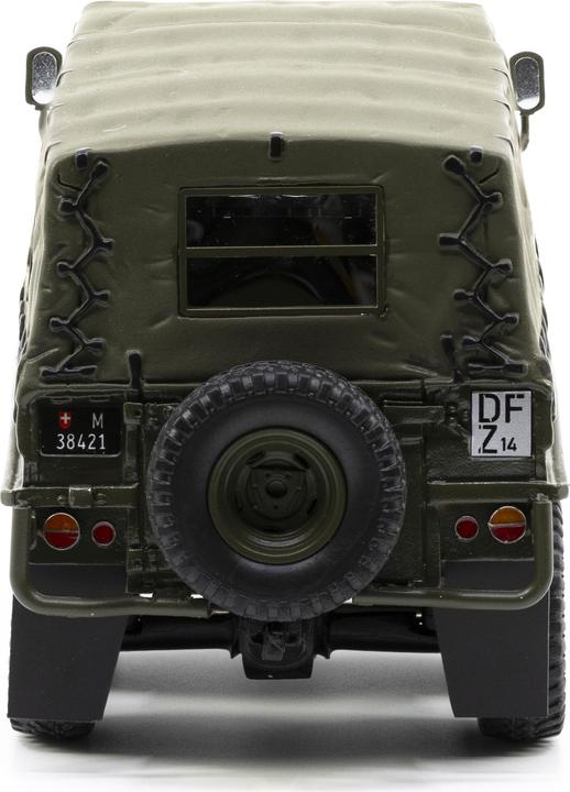 Actual product image Ace Pinzgauer 712 6x6