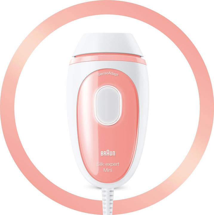 Immagine prodotto Braun Esperto di seta PL1000