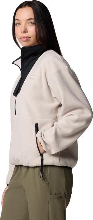 Image du produit Columbia Polaire Demi-Zip Sequoia Grove™ Femme (S)