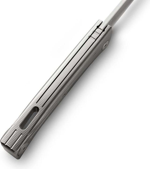 Produktbild Lionsteel Thrill Titanium Grey (7.50 cm)