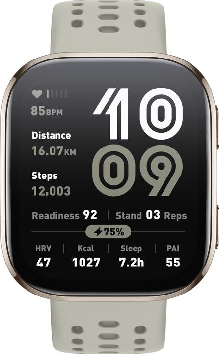 Produktbild Amazfit Bip 6 (46.30 mm)