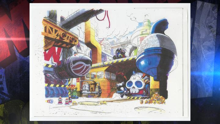 Immagine prodotto Capcom Marvel vs. Capcom Fighting Collection Arcade Classics (Switch, Switch Lite, Switch OLED, FR, EN)