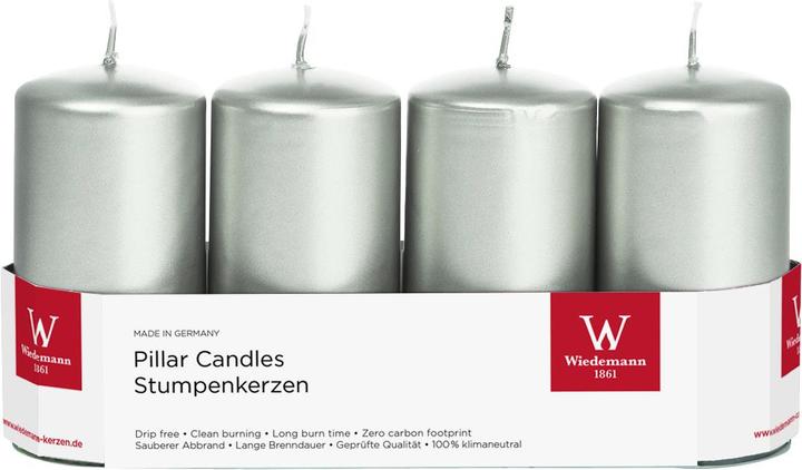 Actual product image Wiedemann Cylinder plugs (4 pcs.)