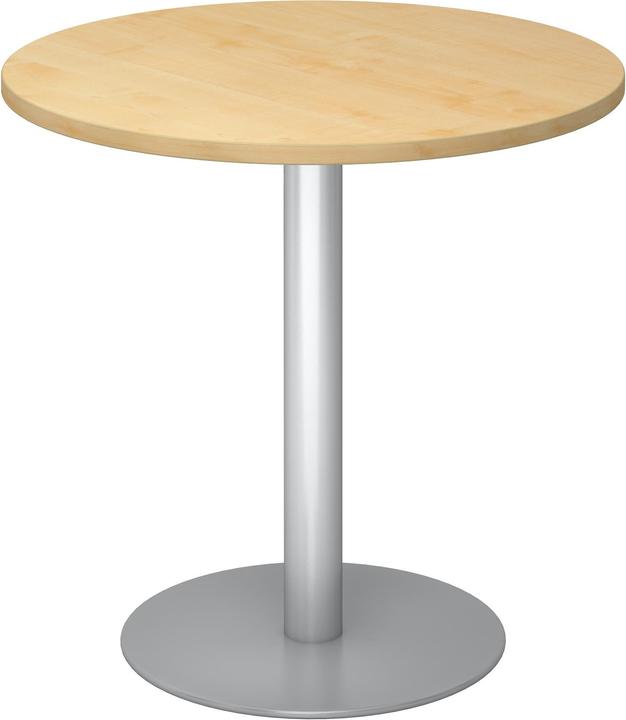 Hammerbacher Conference table (Ø 80 cm)