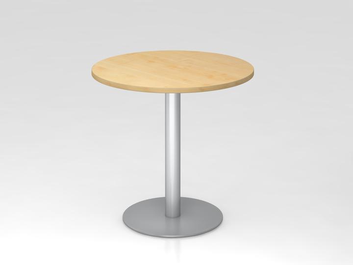 Actual product image Hammerbacher Conference table (Ø 80 cm)