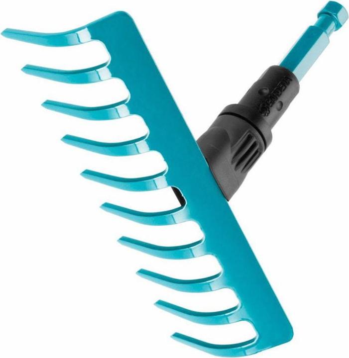 Actual product image Gardena Small rake