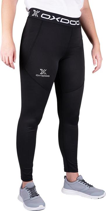 Actual product image Oxdog Prime Tights (M)