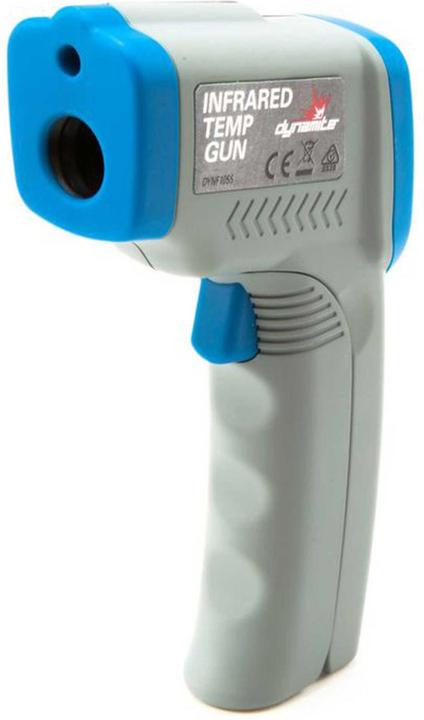 Actual product image Dynamite Infrarot Thermometer