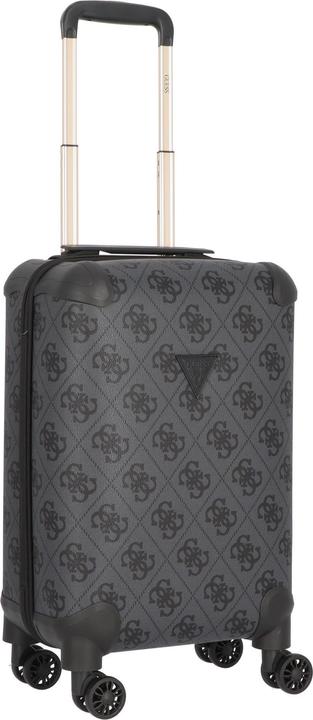 Produktbild Guess Koffer & Trolley Berta 18 in 8-Wheeler (35 l, Handgepäck (bis 50l))