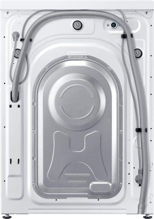 Actual product image Samsung WW90DG6U25LE (9 kg, Left)