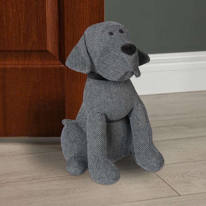 Immagine prodotto Relaxdays Cane (1 Pezzo/i, 26 x 29,5 x 33 cm)