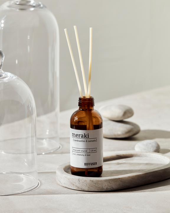 Image du produit Meraki Sandcastles Sunsets (120 ml)