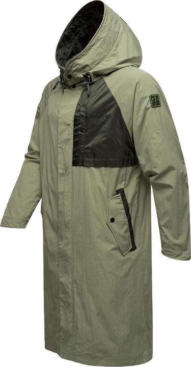 Actual product image Stone Harbour Zafaar (L)