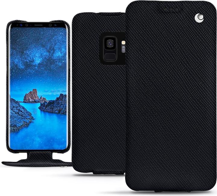 Image du produit Noreve Housse cuir vertical (Samsung Galaxy S9)