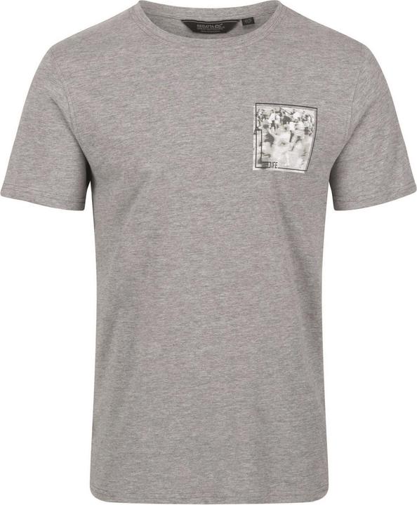 Regatta Cline Vi Tshirt (XL)