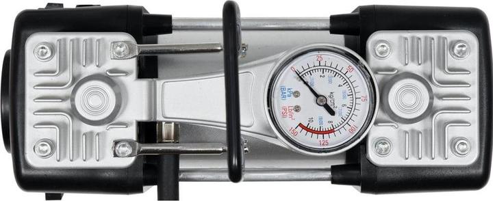 Produktbild Yato YT-73462 (10 Bar, 0 l)
