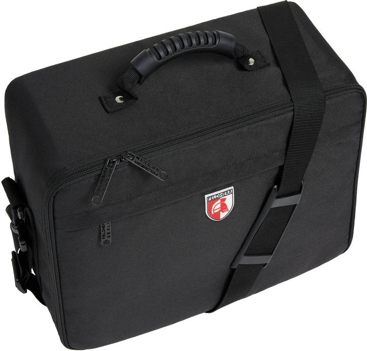 Produktbild Feldherr MAX34BO - MAXI Tasche für Star Wars Armada Wave 1 - 6: Rebellen (Schaumstoff)